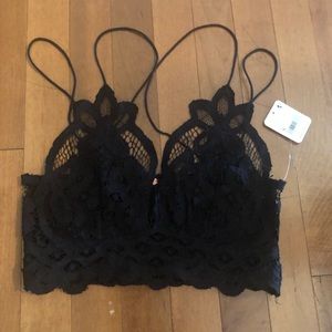 Free People Bralette